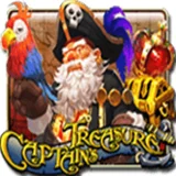 Bocoran RTP Slot Mega888 Captain Treasure